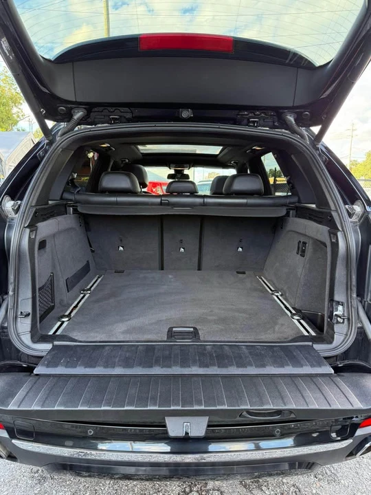 2018 BMW F15 X5 - Image 19 of 19