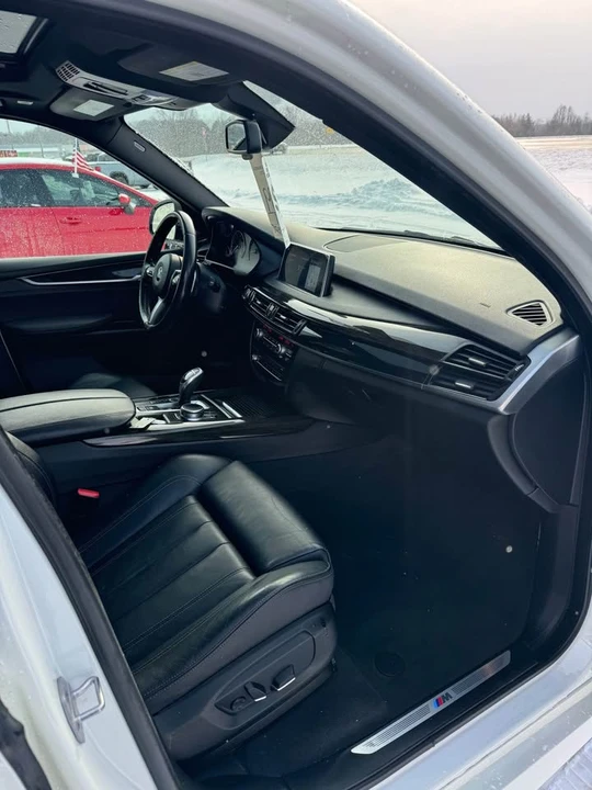 2018 BMW F15 X5 - Image 16 of 18