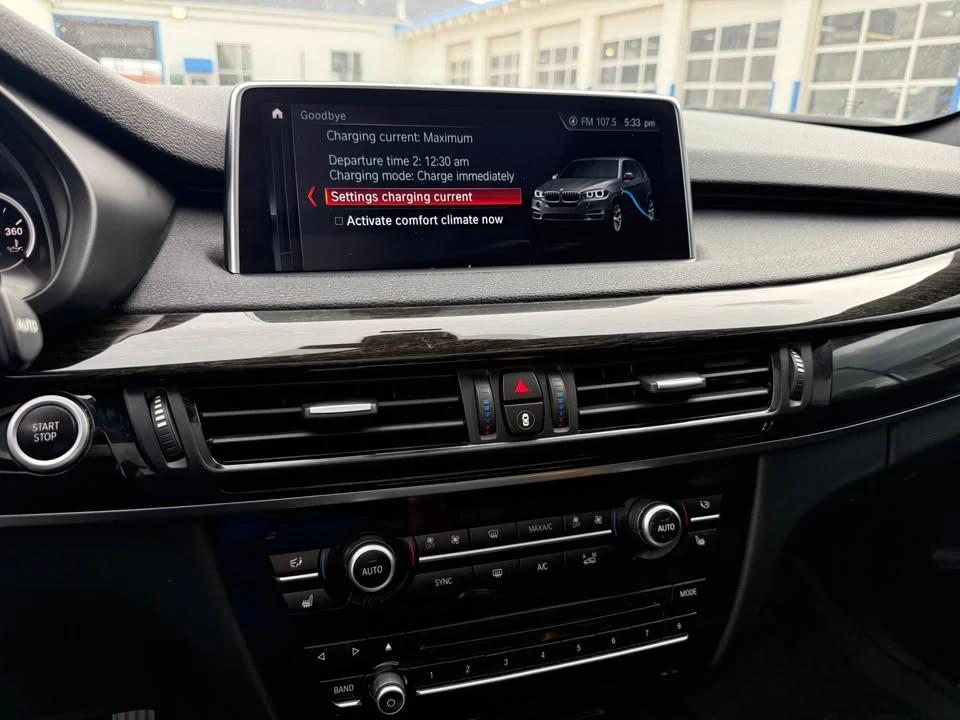 2018 BMW F15 X5 - Image 12 of 13