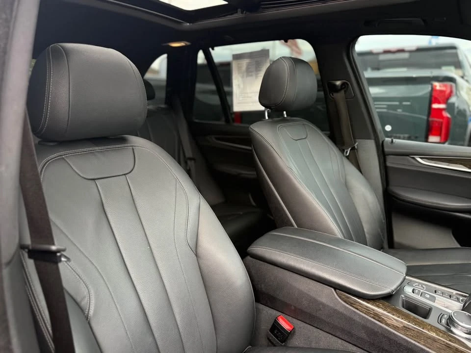 2018 BMW F15 X5 - Image 13 of 13