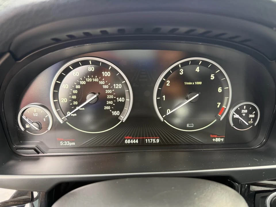 2018 BMW F15 X5 - Image 6 of 13