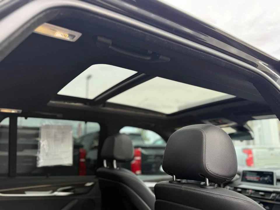 2018 BMW F15 X5 - Image 5 of 13