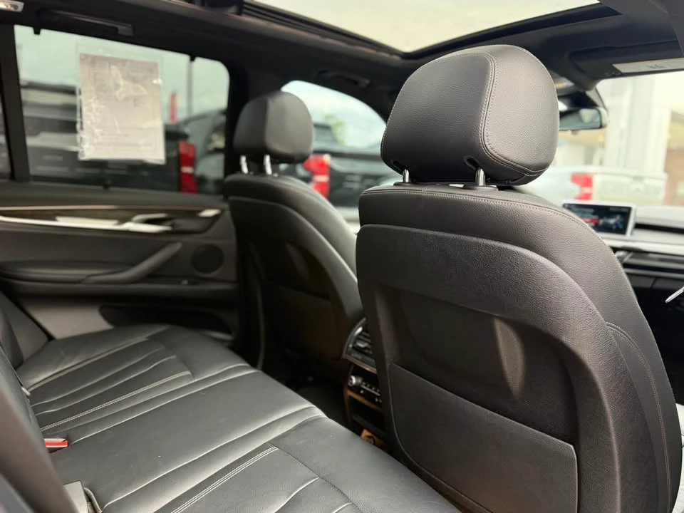 2018 BMW F15 X5 - Image 11 of 13