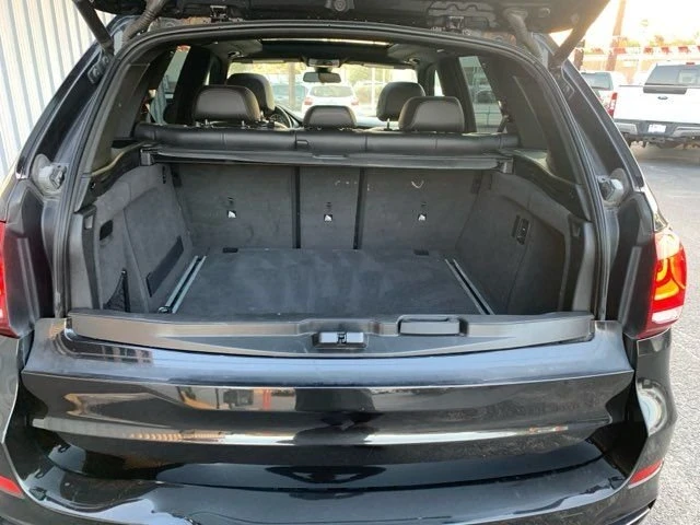 2018 BMW F15 X5 - Image 13 of 16