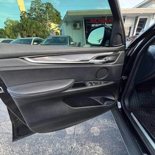 2018 BMW F15 X5 - Image 14 of 20