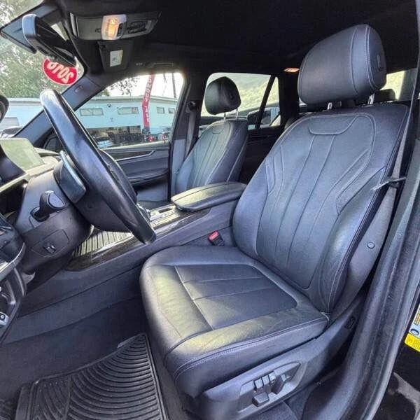 2018 BMW F15 X5 - Image 11 of 20