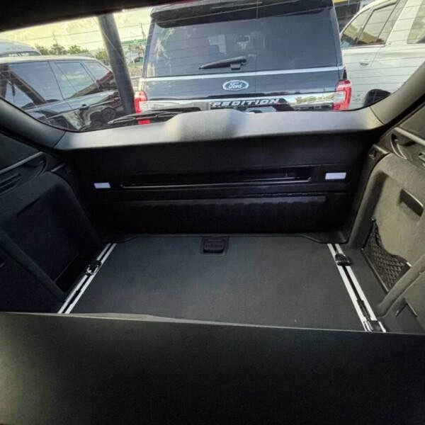 2018 BMW F15 X5 - Image 18 of 20