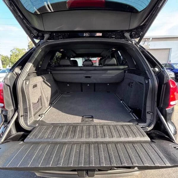2018 BMW F15 X5 - Image 7 of 20