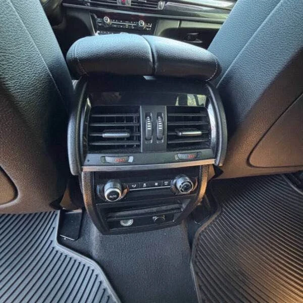 2018 BMW F15 X5 - Image 16 of 20