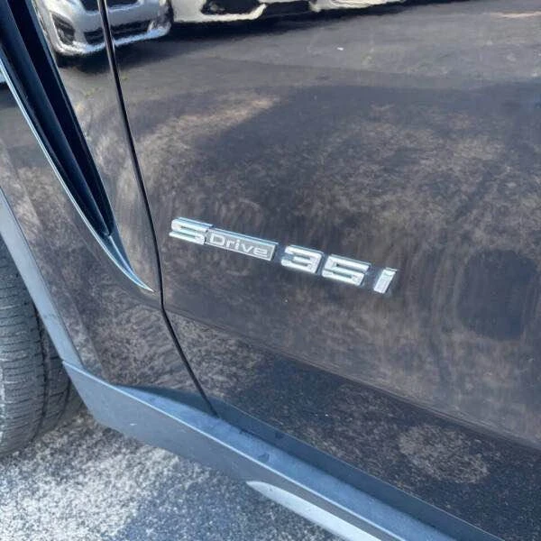 2018 BMW F15 X5 - Image 10 of 20