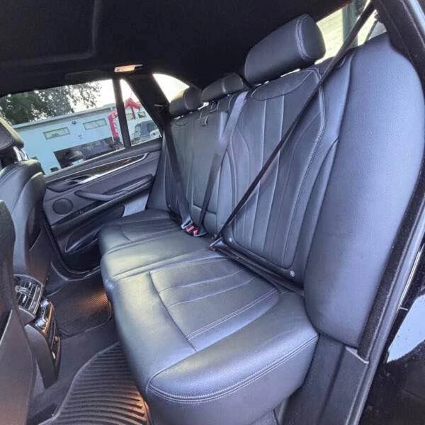 2018 BMW F15 X5 - Image 15 of 20
