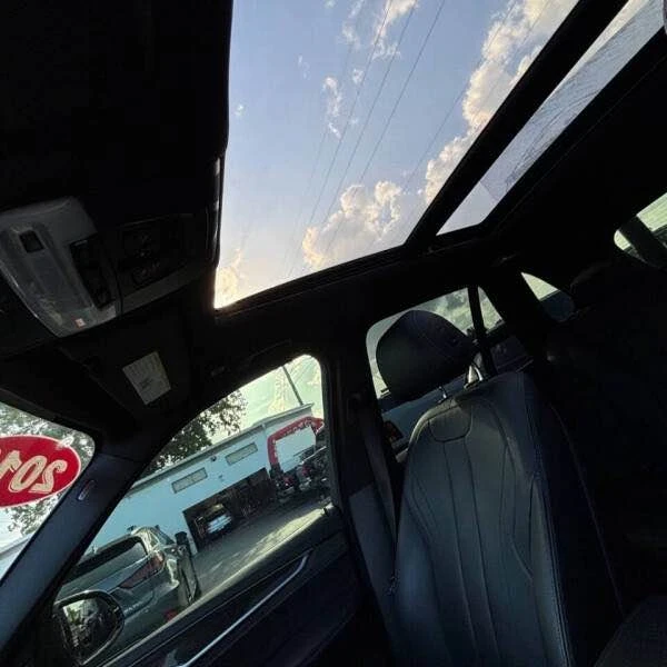 2018 BMW F15 X5 - Image 20 of 20