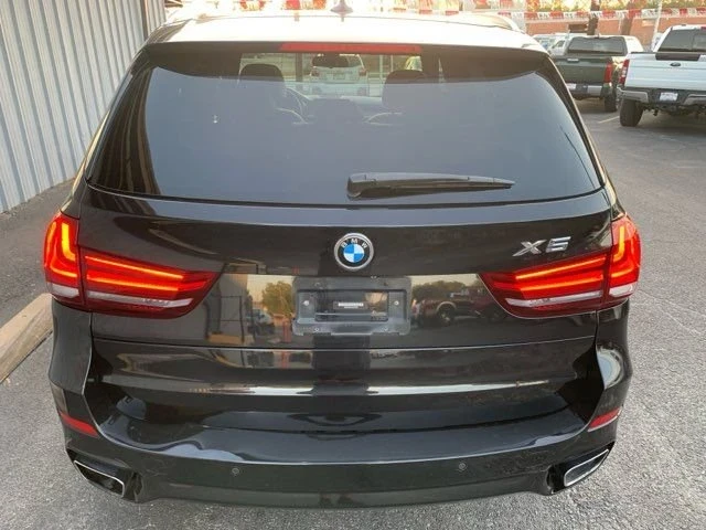 2018 BMW F15 X5 - Image 4 of 16