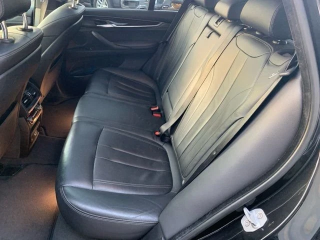 2018 BMW F15 X5 - Image 12 of 16