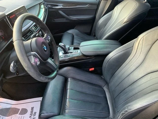2018 BMW F15 X5 - Image 7 of 16
