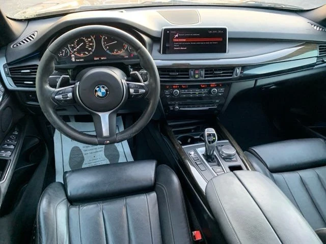 2018 BMW F15 X5 - Image 9 of 16