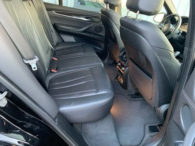 2018 BMW F15 X5 - Image 15 of 16