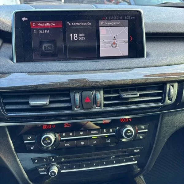 2018 BMW F15 X5 - Image 19 of 20