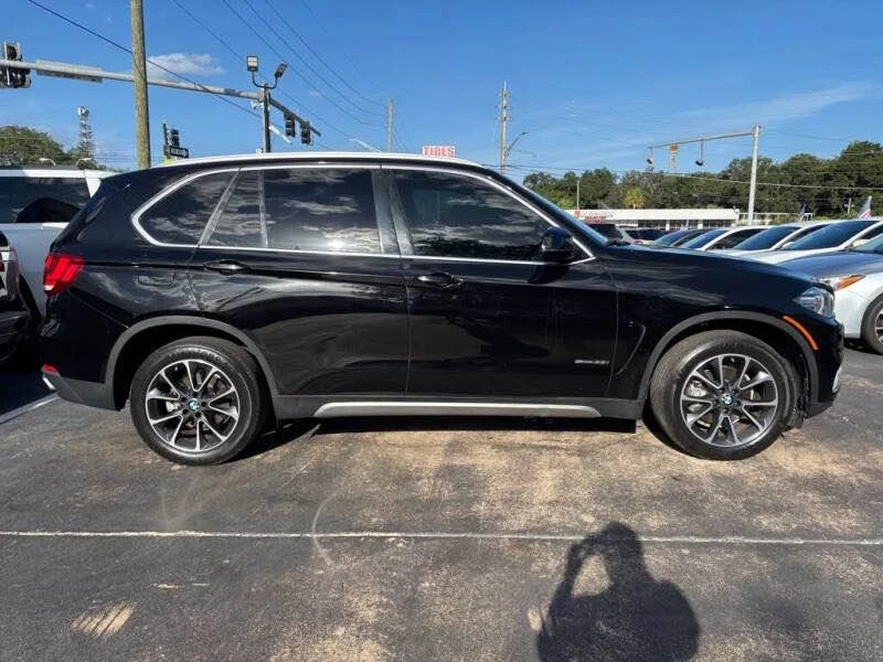 2018 BMW F15 X5 - Image 4 of 20