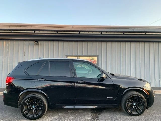 2018 BMW F15 X5 - Image 6 of 16