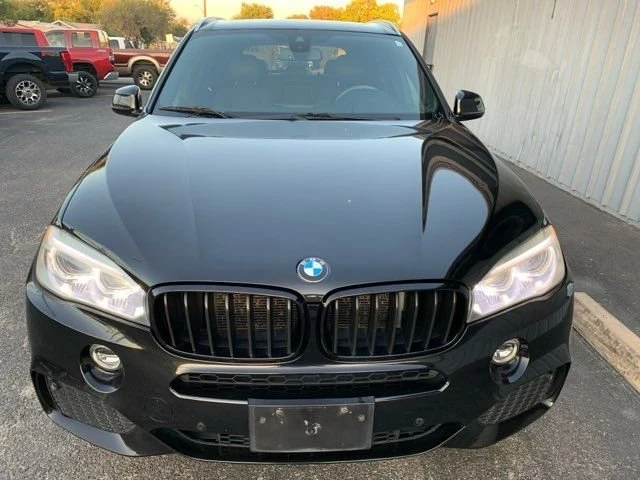 2018 BMW F15 X5 - Image 2 of 16