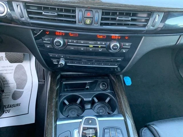2018 BMW F15 X5 - Image 11 of 16