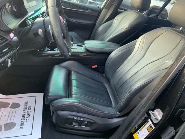 2018 BMW F15 X5 - Image 8 of 16