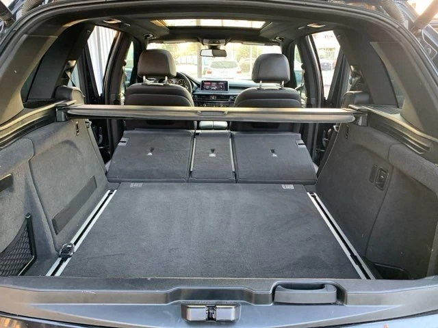 2018 BMW F15 X5 - Image 14 of 16
