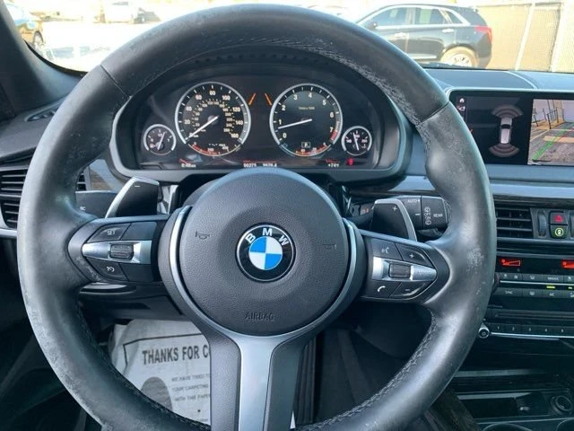 2018 BMW F15 X5 - Image 10 of 16