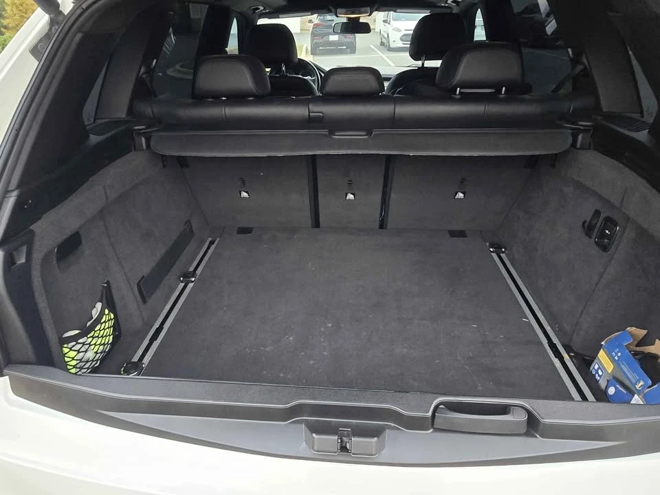 2018 BMW F15 X5 - Image 6 of 10
