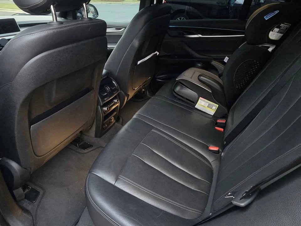 2018 BMW F15 X5 - Image 4 of 10