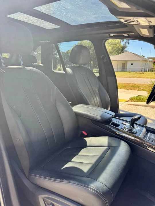 2018 BMW F15 X5 - Image 12 of 19