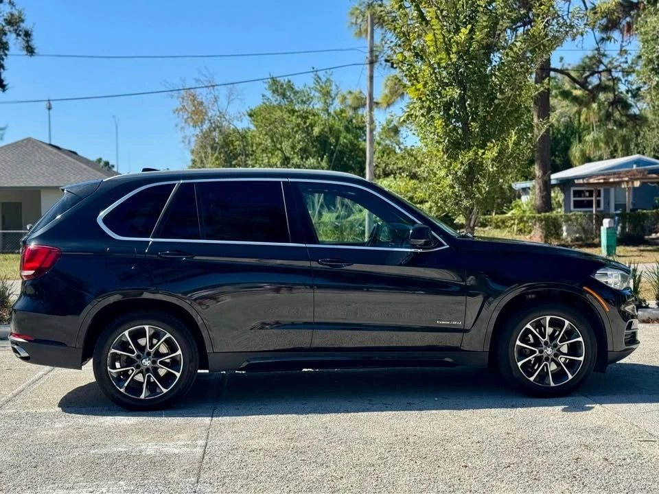 2018 BMW F15 X5 - Image 6 of 19