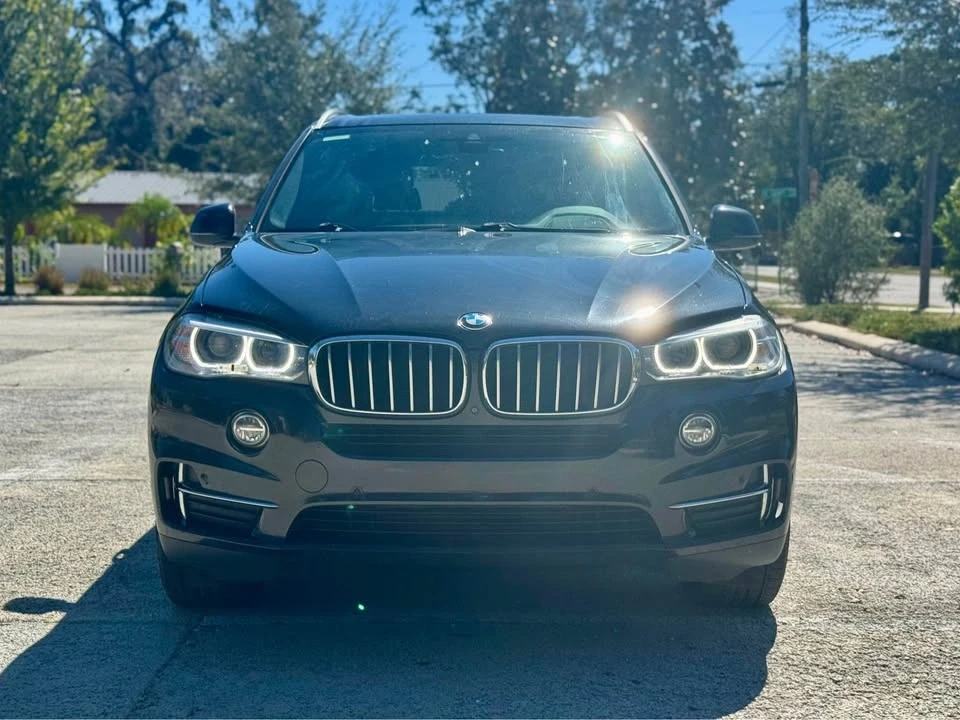 2018 BMW F15 X5 - Image 2 of 19