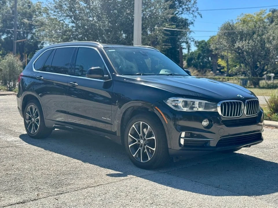 2018 BMW F15 X5 - Image 19 of 19