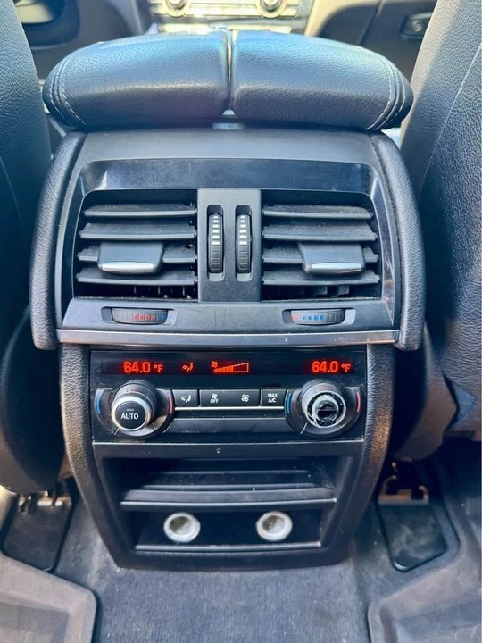 2018 BMW F15 X5 - Image 13 of 19