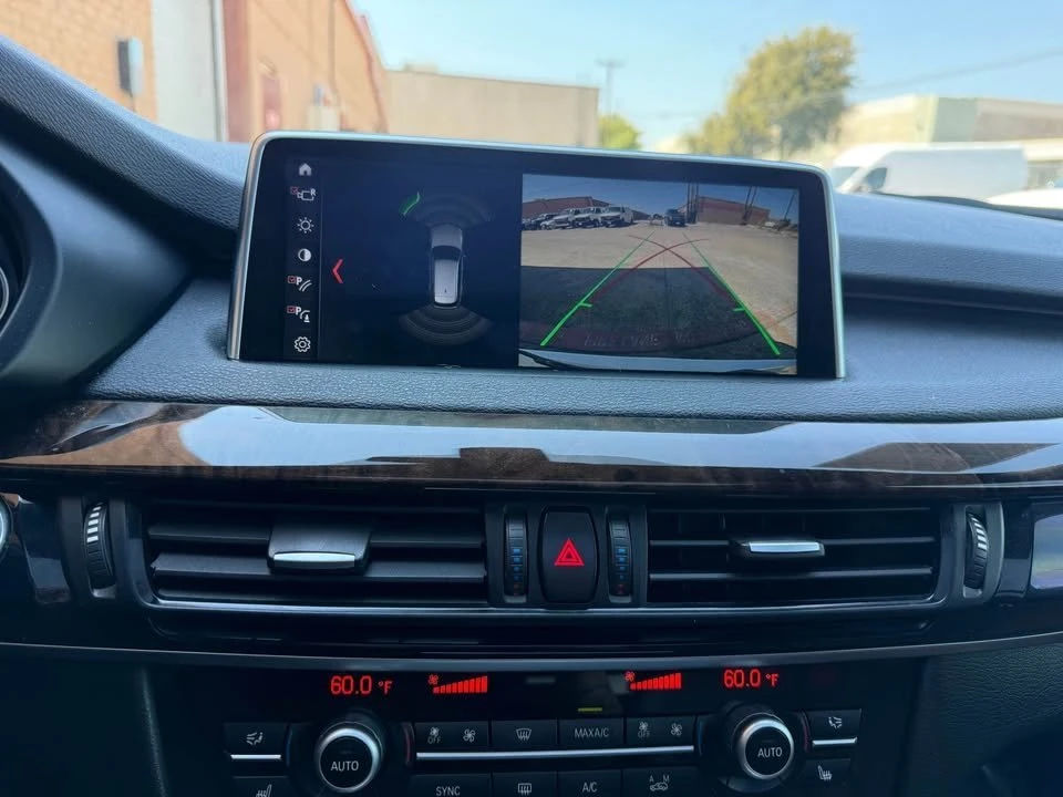 2018 BMW F15 X5 - Image 8 of 13