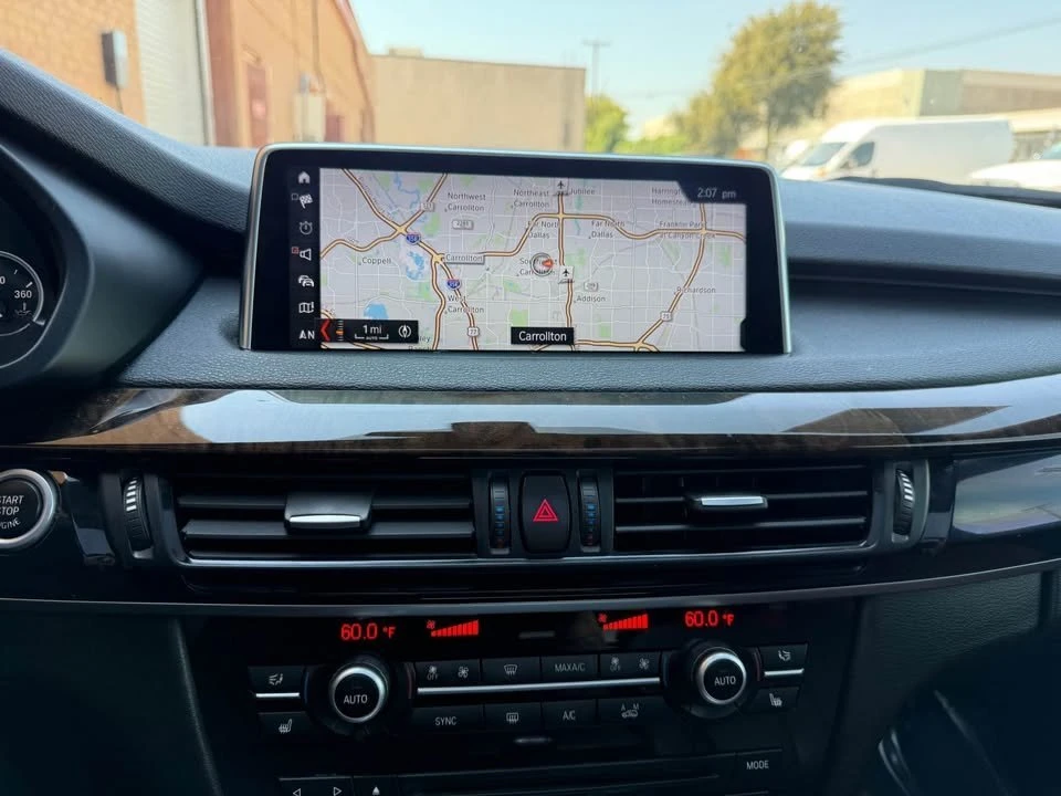 2018 BMW F15 X5 - Image 7 of 13