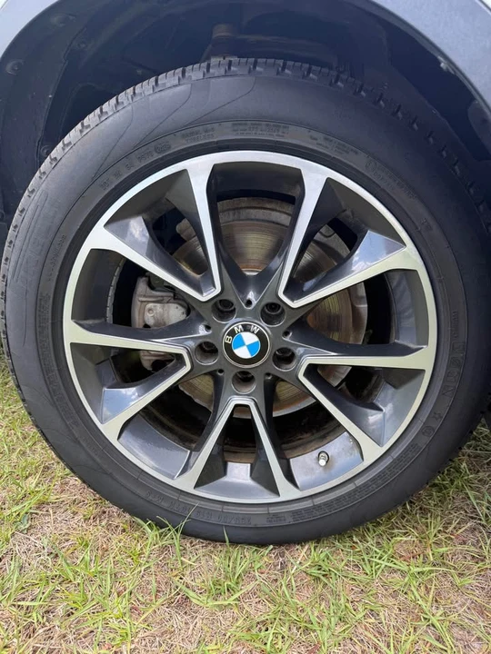 2018 BMW F15 X5 - Image 7 of 10
