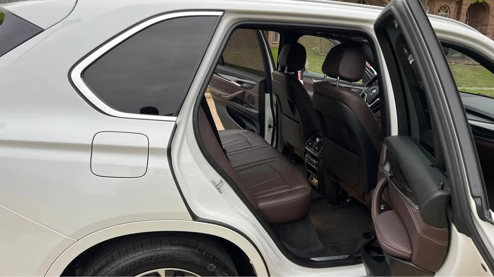 2018 BMW F15 X5 - Image 17 of 20