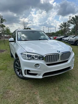2018 BMW X5 sDrive35i
