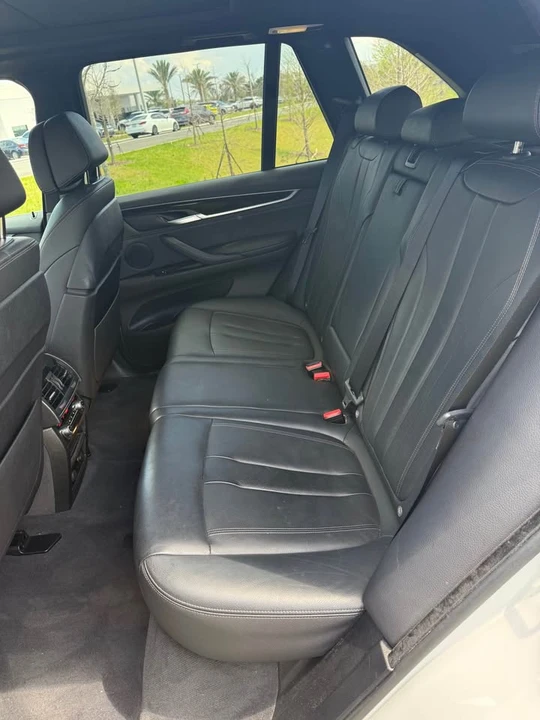 2018 BMW F15 X5 - Image 10 of 10