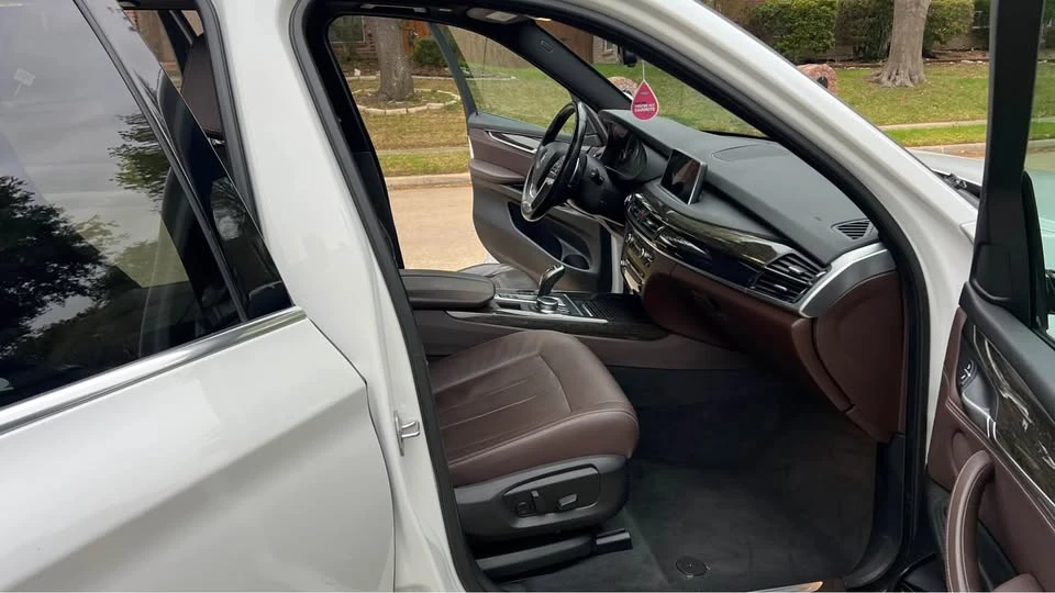 2018 BMW F15 X5 - Image 19 of 20