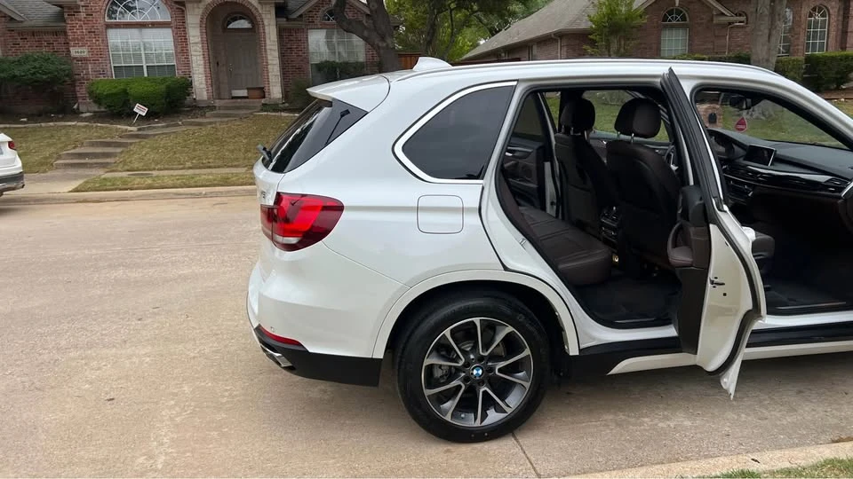 2018 BMW F15 X5 - Image 16 of 20