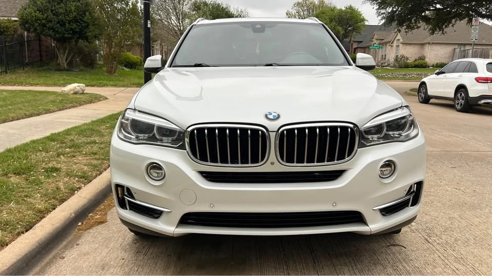 2018 BMW F15 X5 - Image 2 of 20