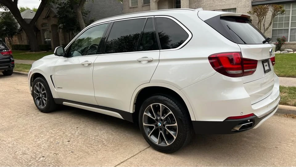 2018 BMW F15 X5 - Image 5 of 20