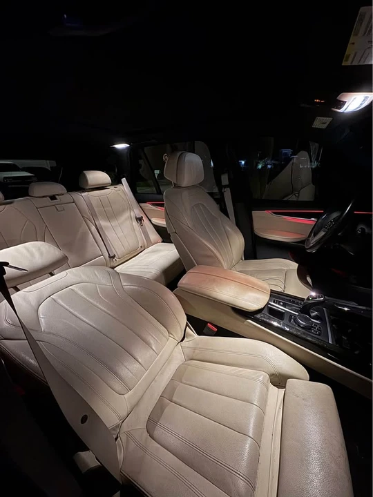 2018 BMW F15 X5 - Image 2 of 7