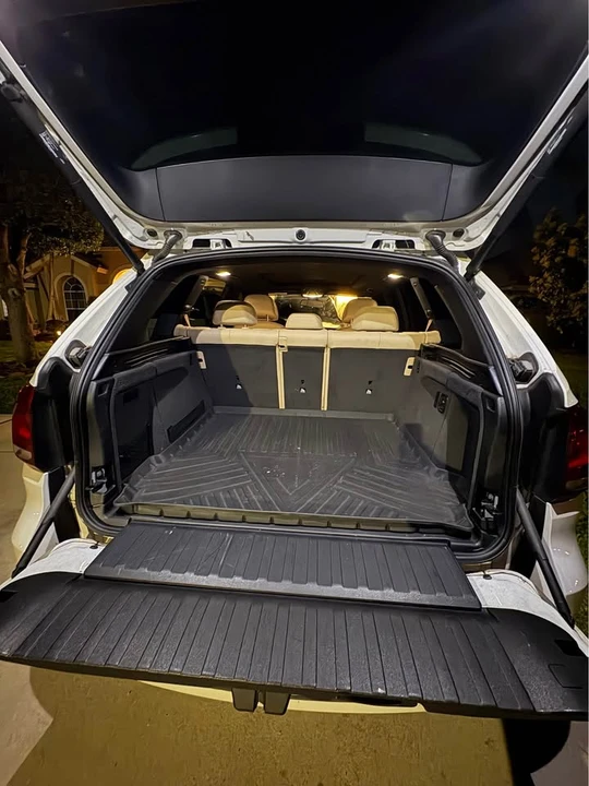 2018 BMW F15 X5 - Image 7 of 7