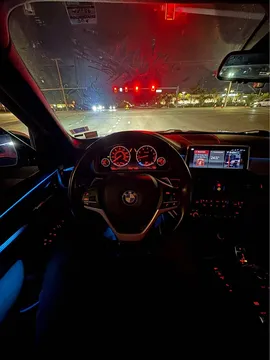 2018 BMW X5 sDrive40i Luxury Package
