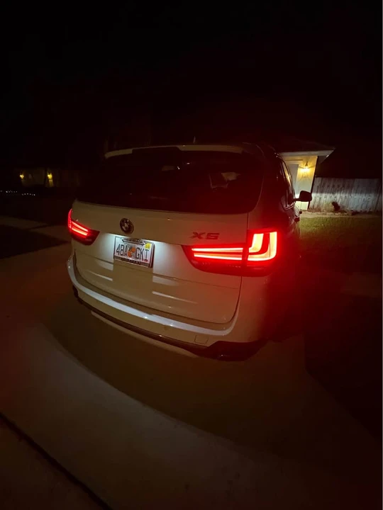 2018 BMW F15 X5 - Image 6 of 7